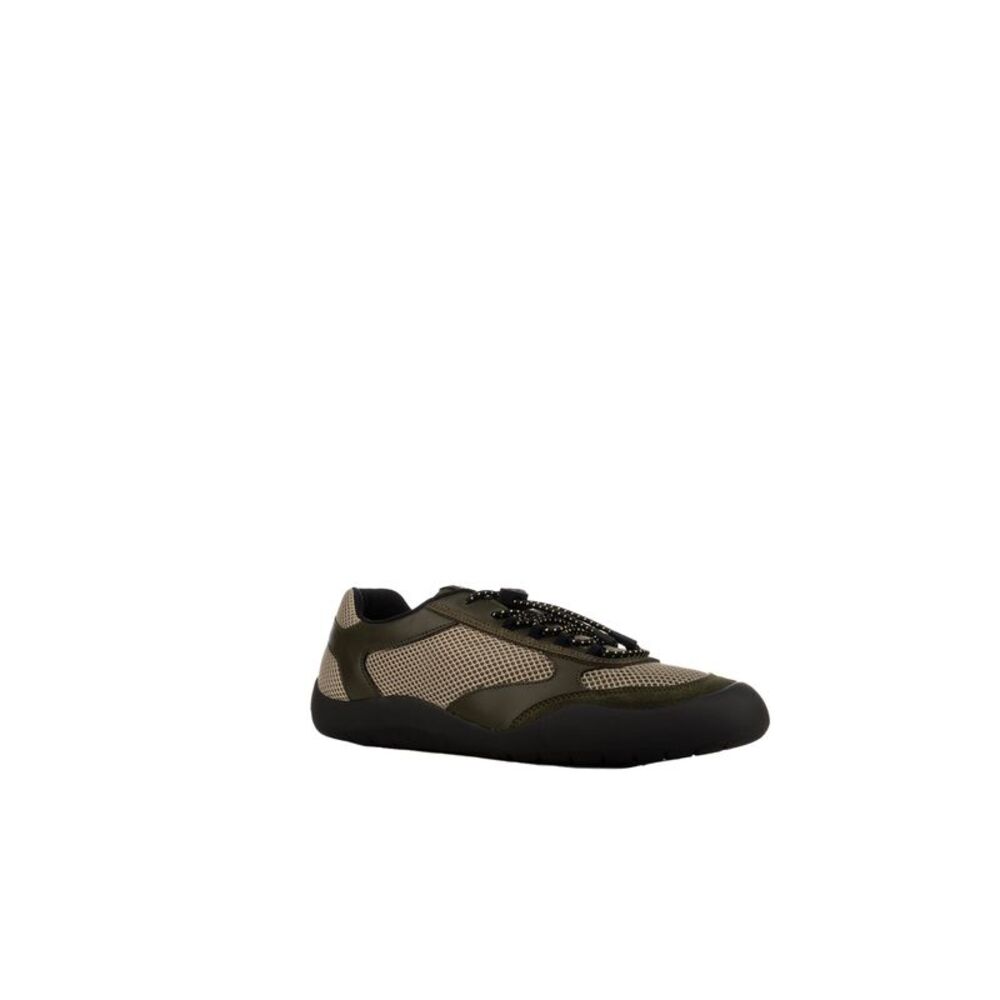 Prada Man Shoes Sneakers - Picture 2 of 3